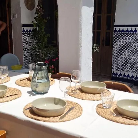 Casa Concha